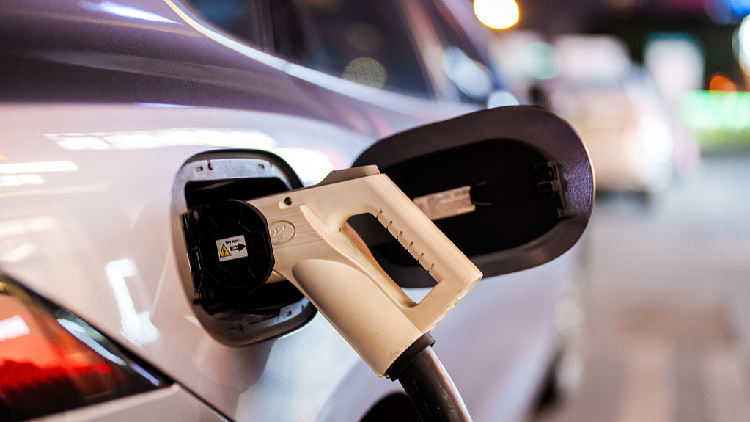 'overcapacity' Accusations Unfounded, Data Reveals Ev Market Realities 