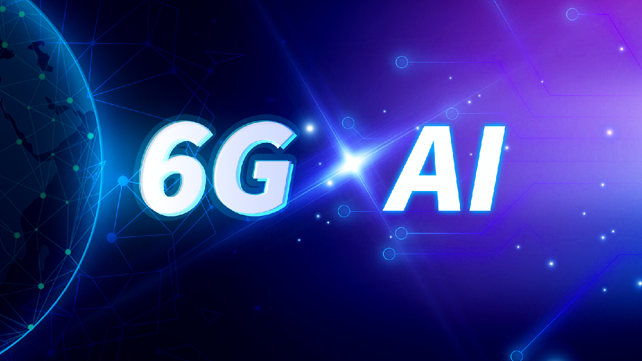 AI, 6G all the rage at 2024 Hannover industrial trade fair - CGTN