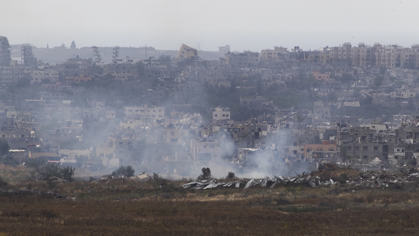 Biden, Netanyahu speak as Israel plans Rafah operation