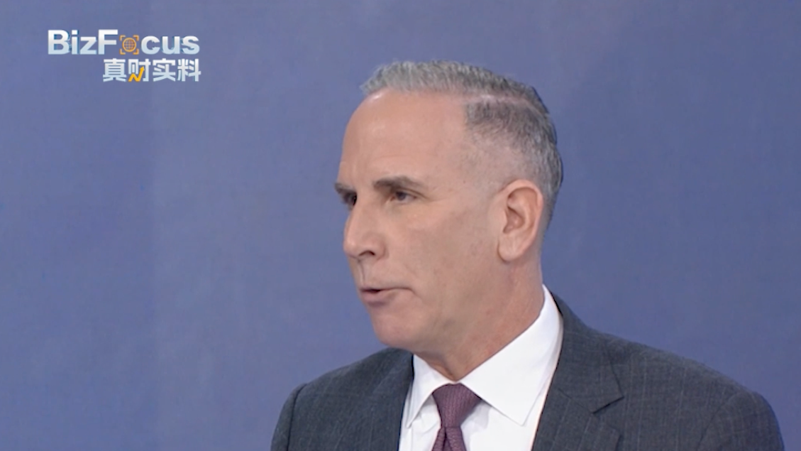 Accor Greater China CEO: Strong China-France ties for brighter future