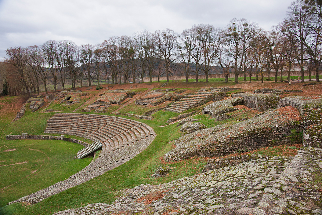 Autun: Unmissable Gallo-Roman city
