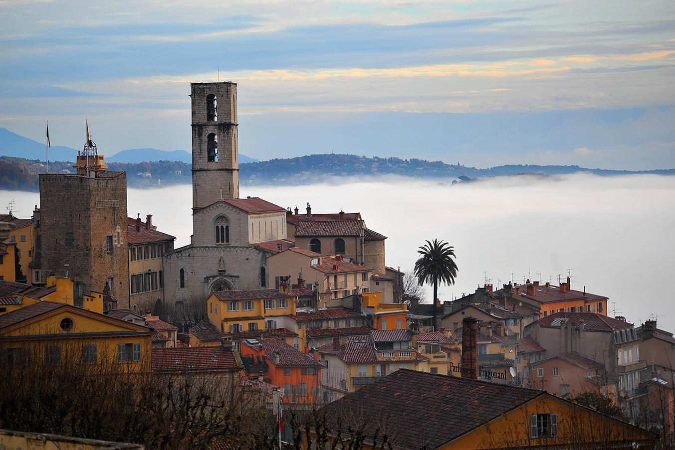 Grasse: The perfume capital of the world