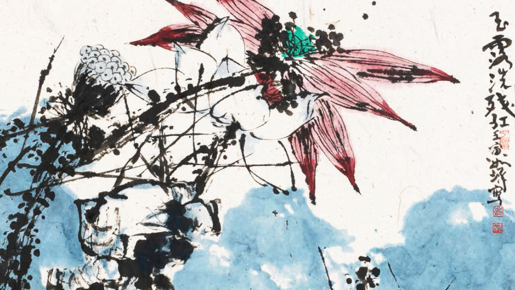 Grand Chinese art exhibition set to open in Paris