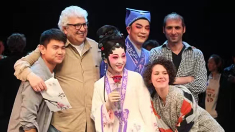 Operas without borders