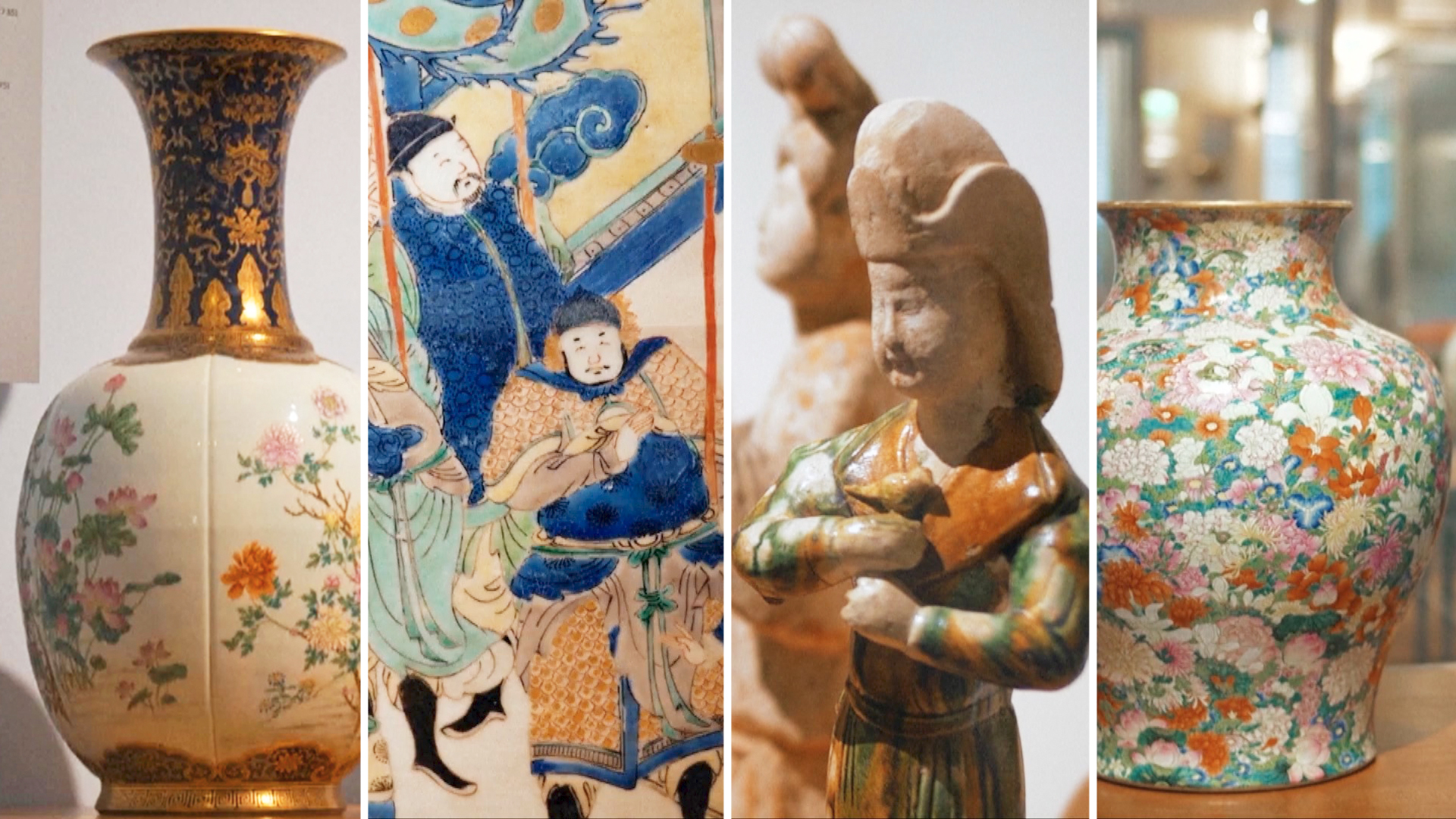 French museum adopts 'China' as its theme of the year