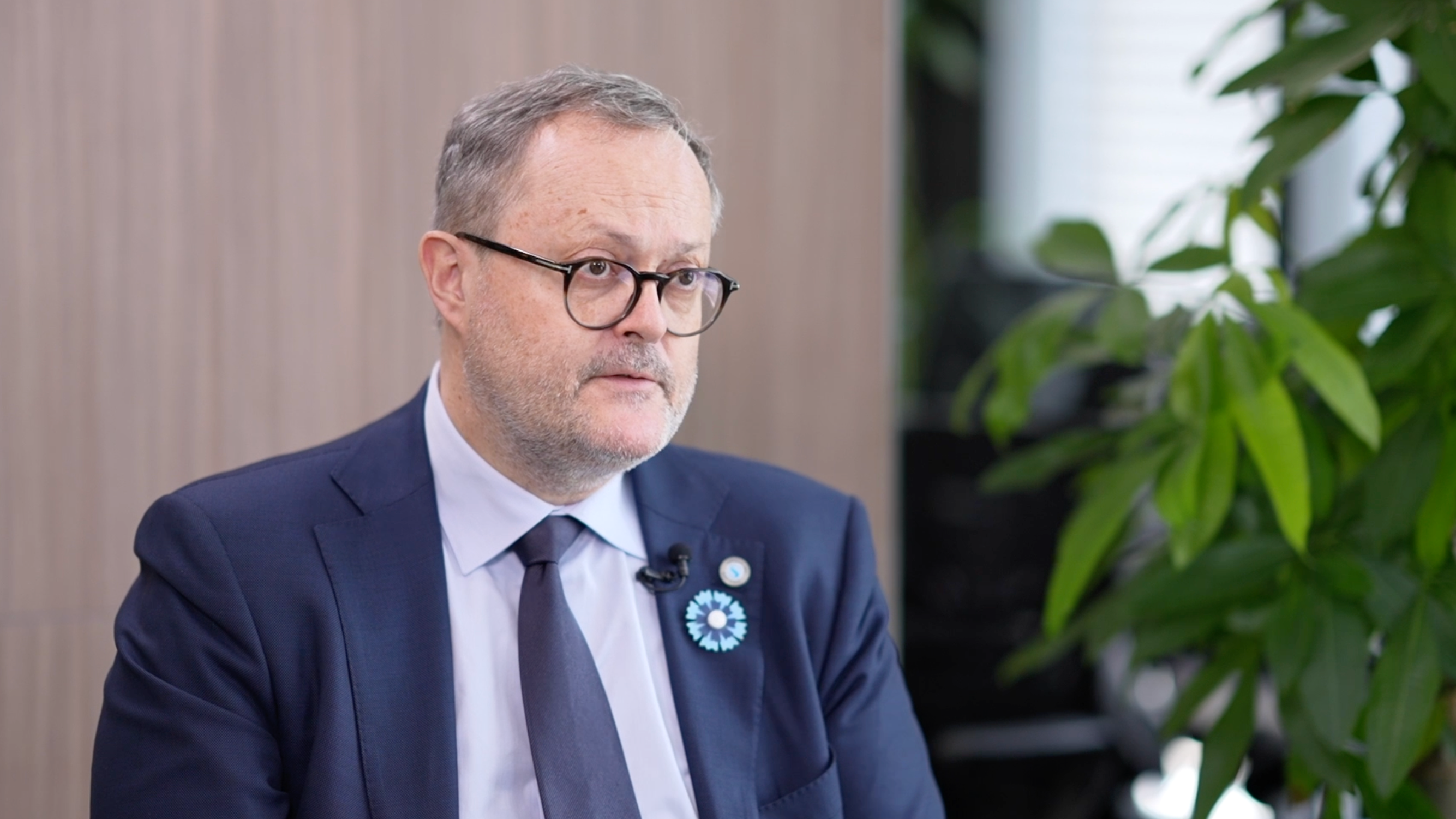 Safran China CEO: China has biggest share of global aircraft orders