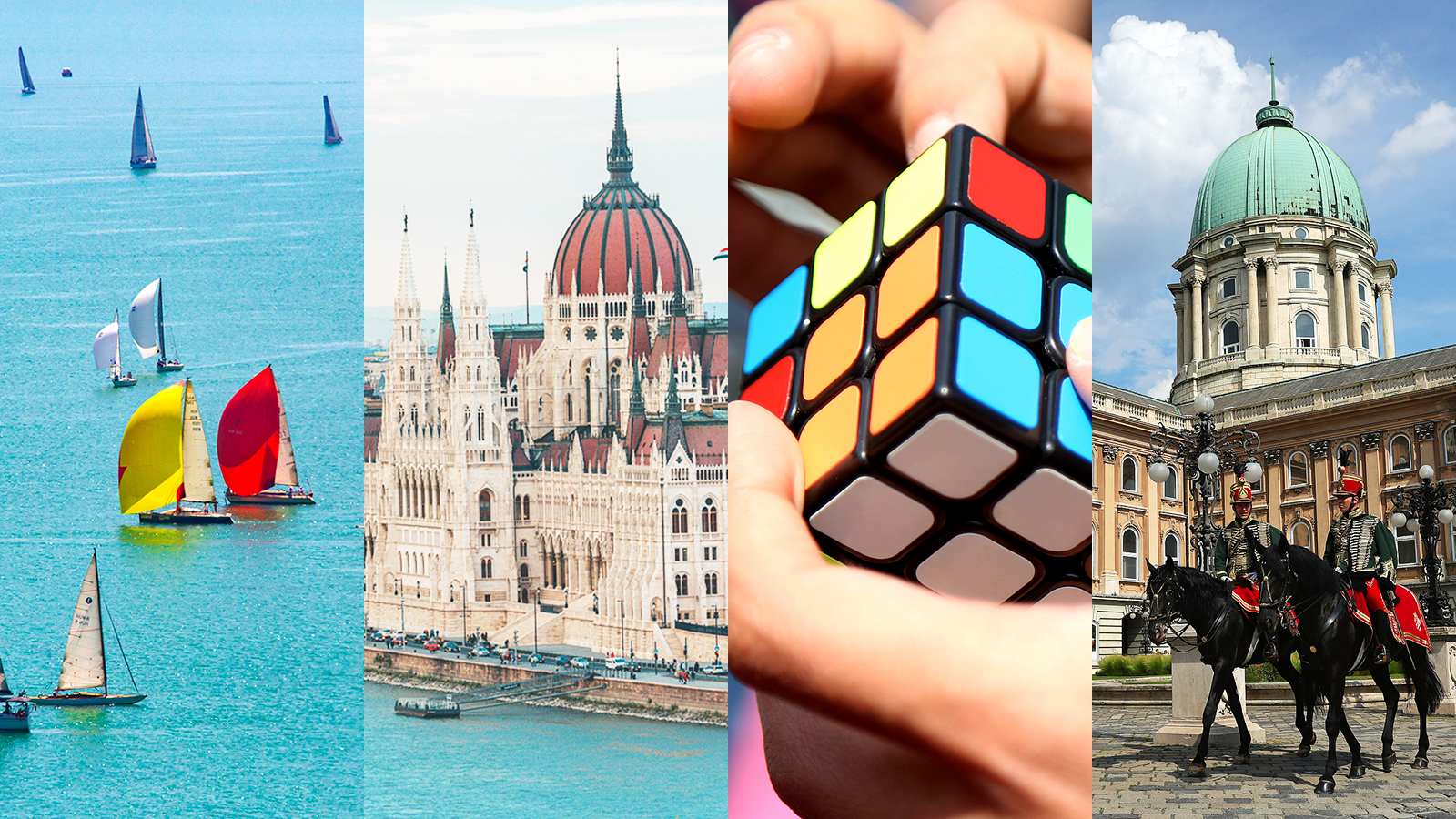 Fun facts about Hungary