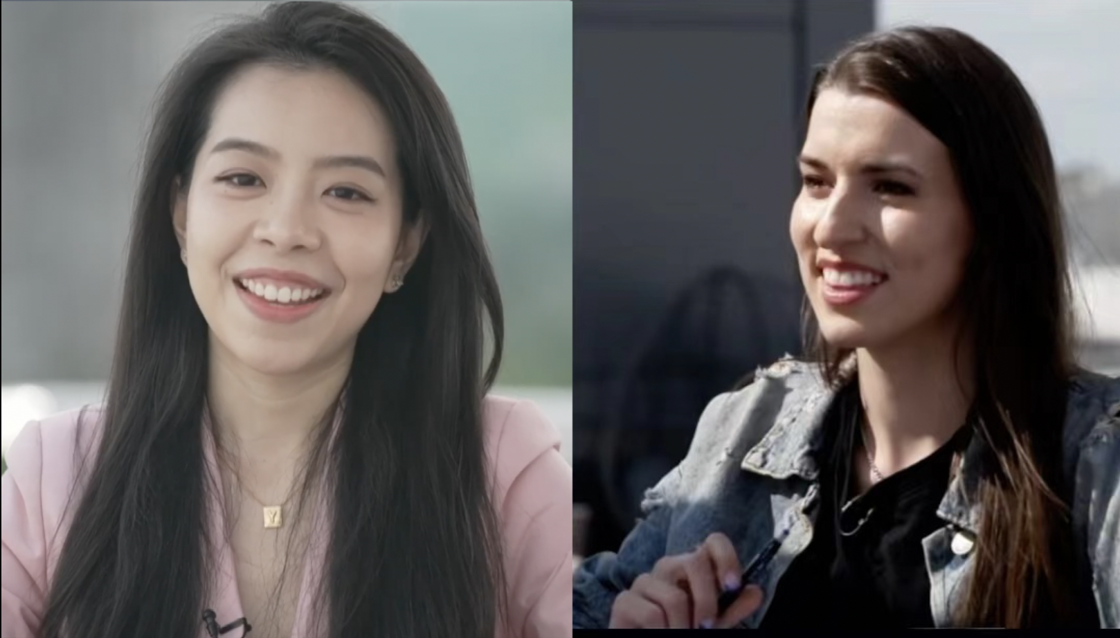 Serbian youth talks about popularity of Chinese culture