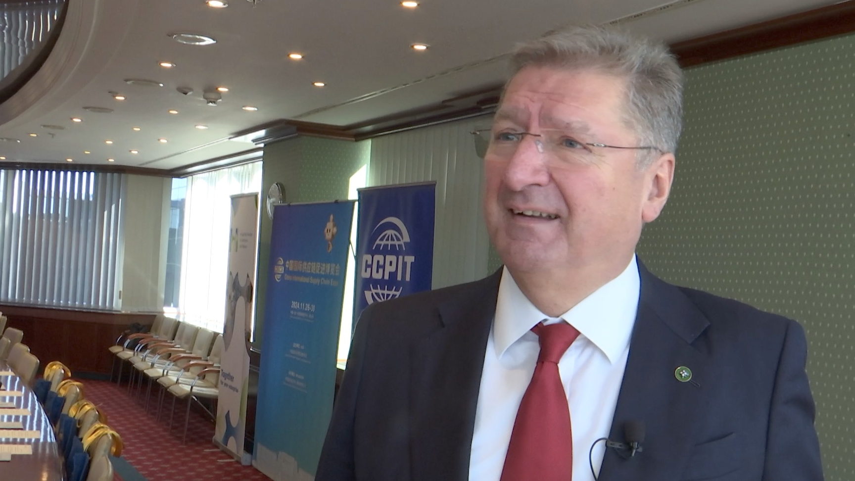 Business leaders in China, Hungary predict more cooperation post-deal