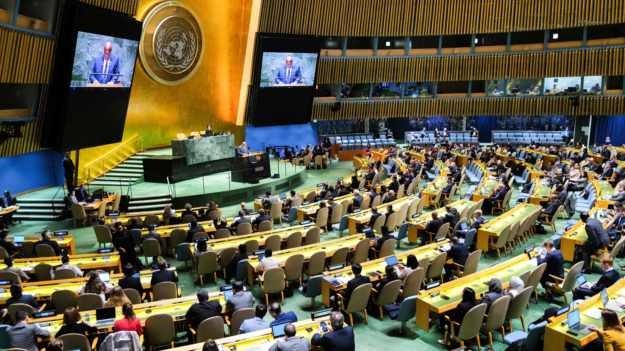 Palestinian bid for UN membership still faces hurdles, say experts
