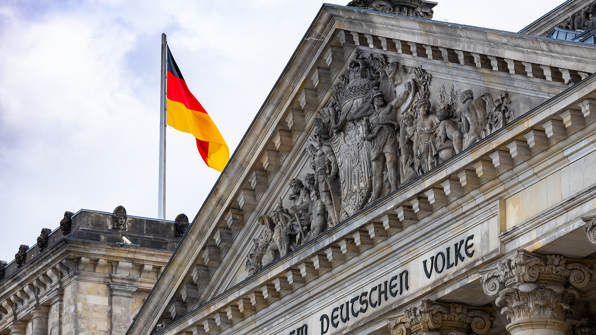 German court requires government to step up climate protection