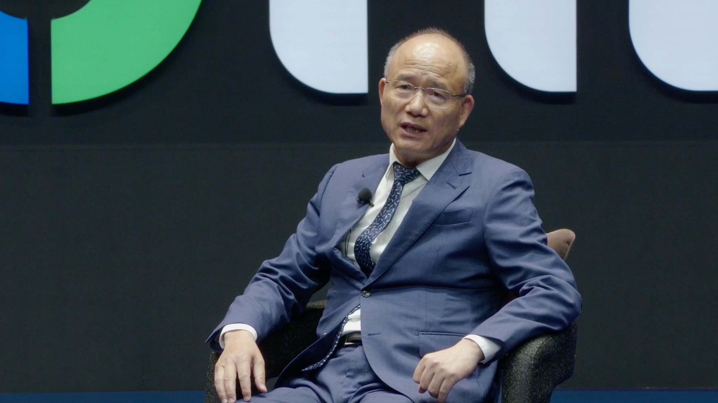 Fosun: Globalized Chinese firms boost nation's ability to resist risks