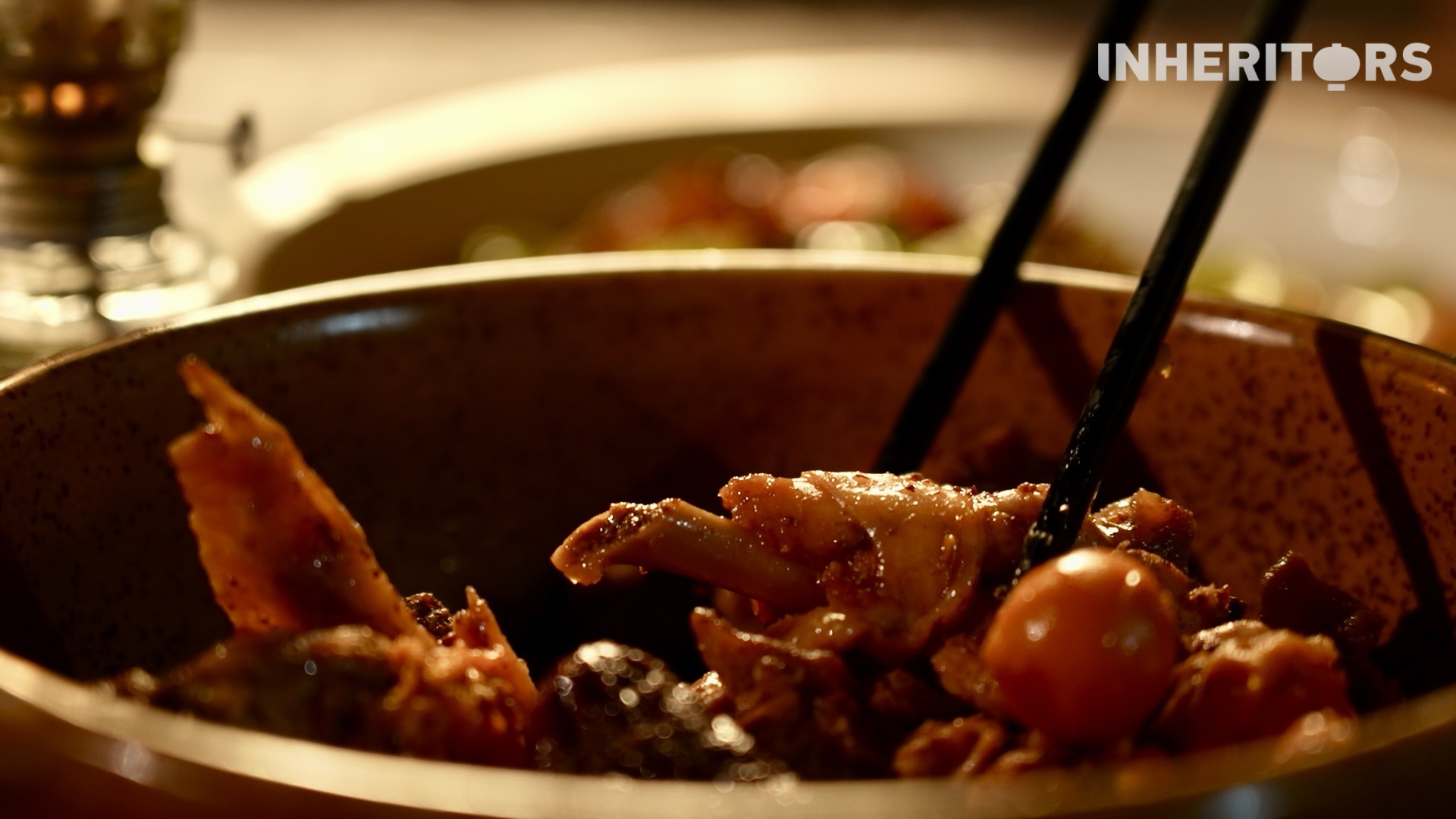 Hakka cuisine embodies the rich heritage and lifestyle of the Hakka people. /CGTN