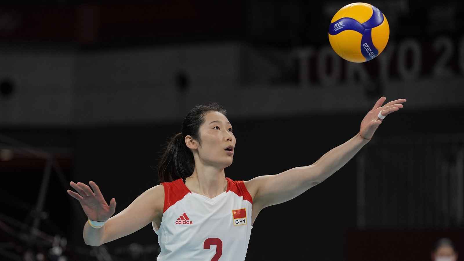 Team China gearing up for Netherlands in Macao opener