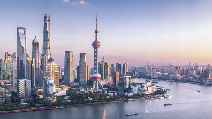 French economist: 'Worst solution' for Europe to decouple with China