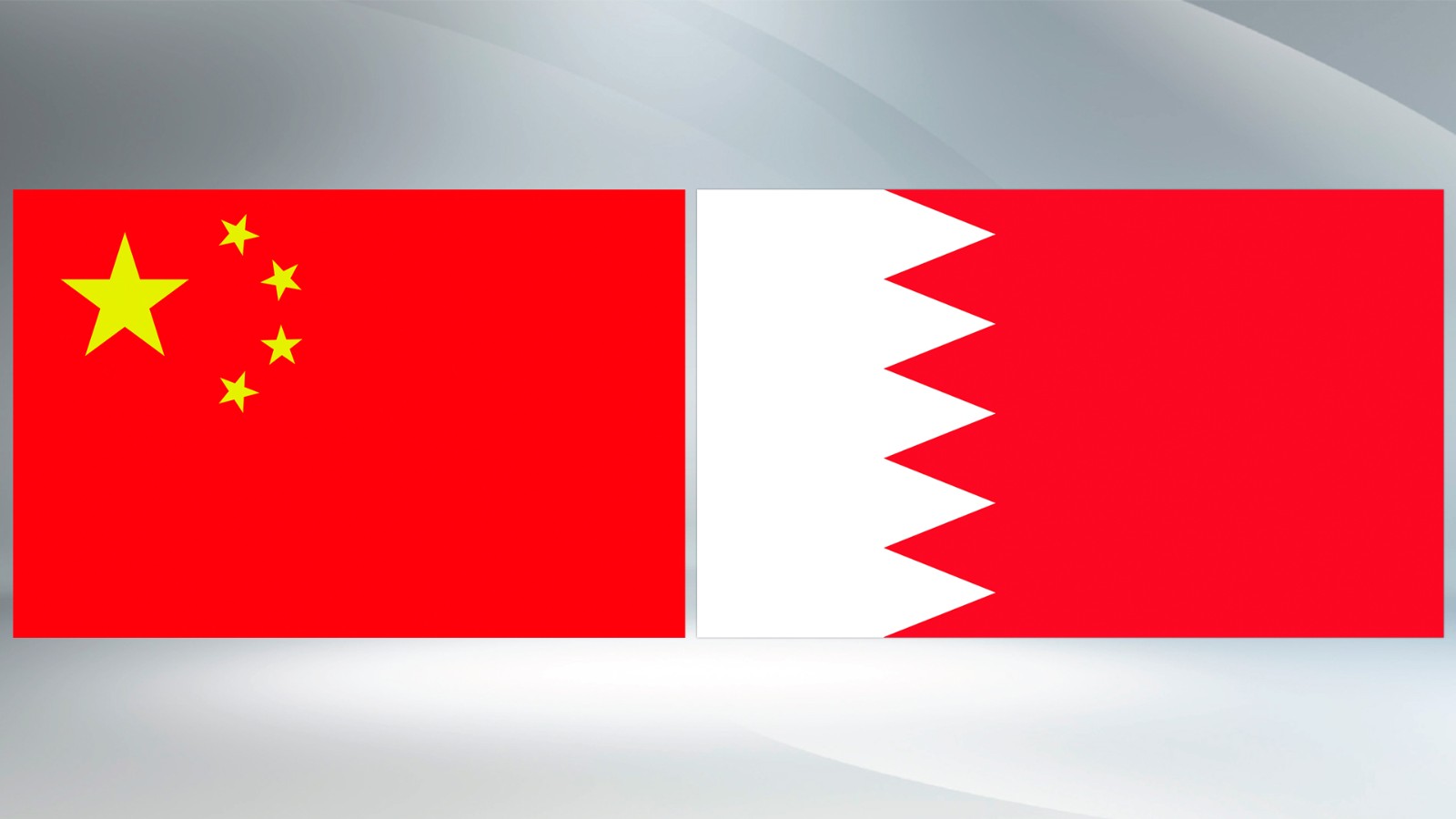 Live: President Xi Jinping holds welcome ceremony for Bahrain's king