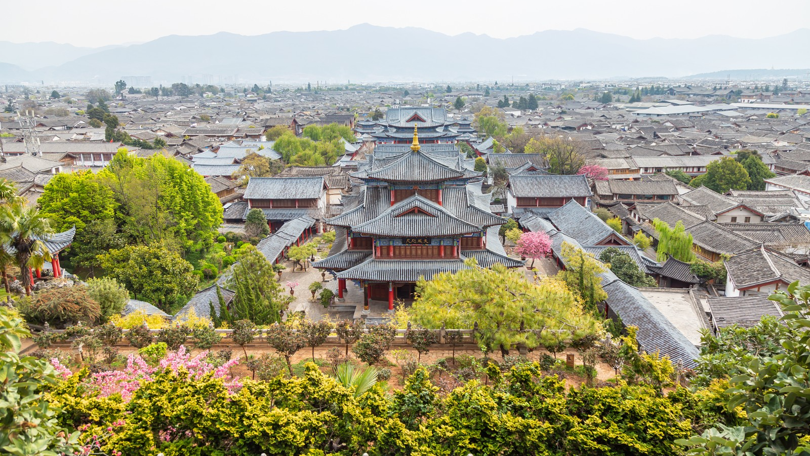 Live: Unveiling the timeless elegance of the Mu Residence in China's Lijiang – Ep. 2
