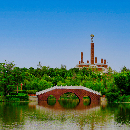 Live Ten Month Solar Calendar Park In Southwest China s Yunnan CGTN live-ten-month-solar-calendar-park-in-southwest-china-s-yunnan-cgtn