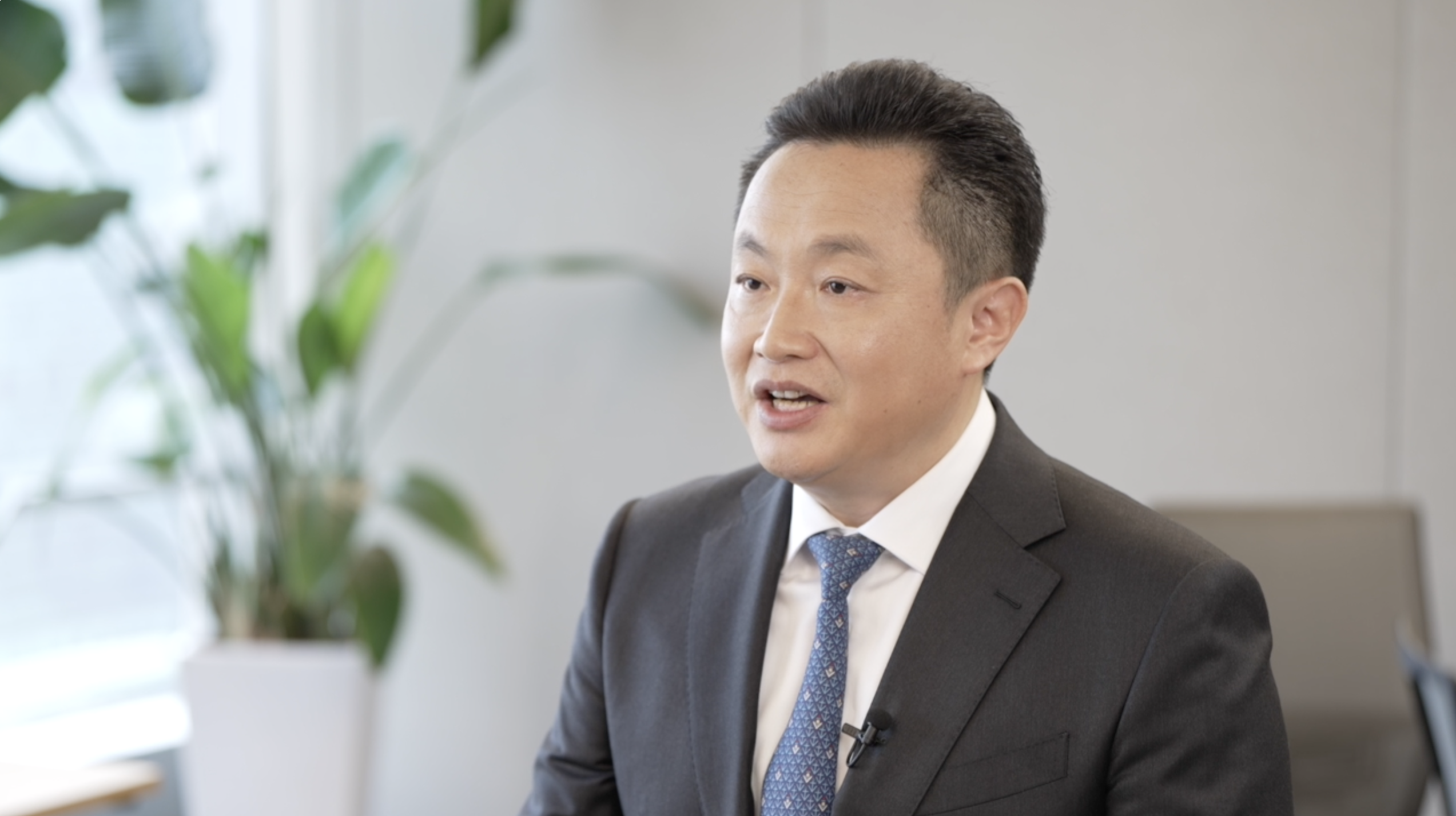 Mayor: Dalian actively building modern coastal city