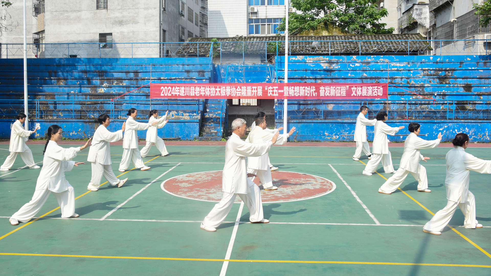 Chinese researchers find mental well-being key to healthy aging