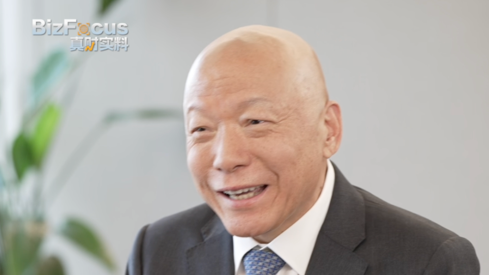 WEF China Chair: China makes economic contributions to the world