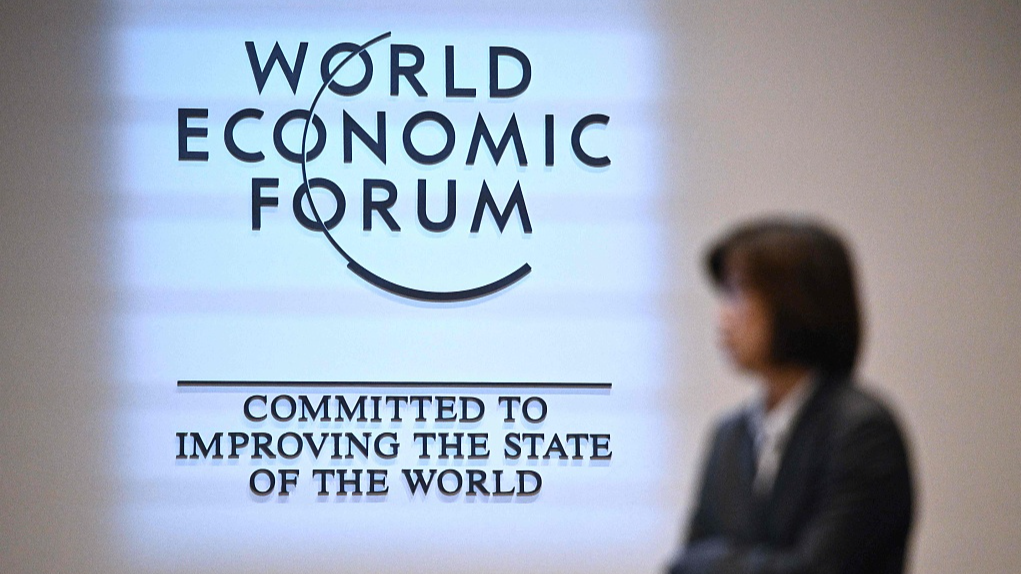 What will China and Summer Davos bring to the world?