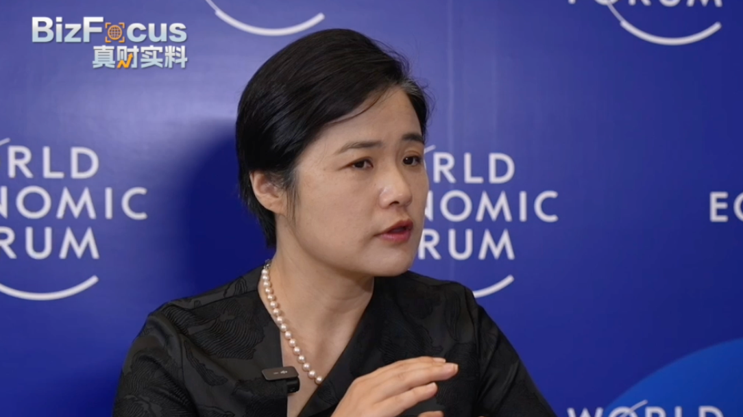 PayPal China CEO: AI breaks fintech language barriers