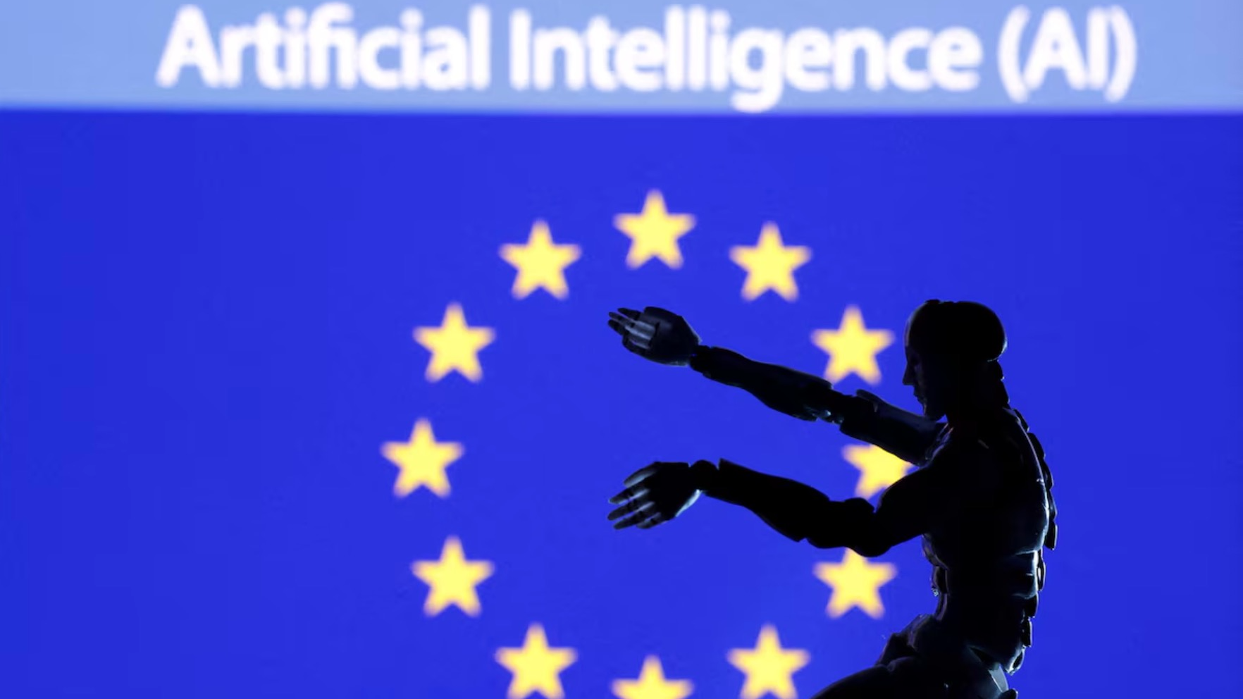 AI deals among Microsoft, OpenAI, Google and Samsung in EU crosshairs