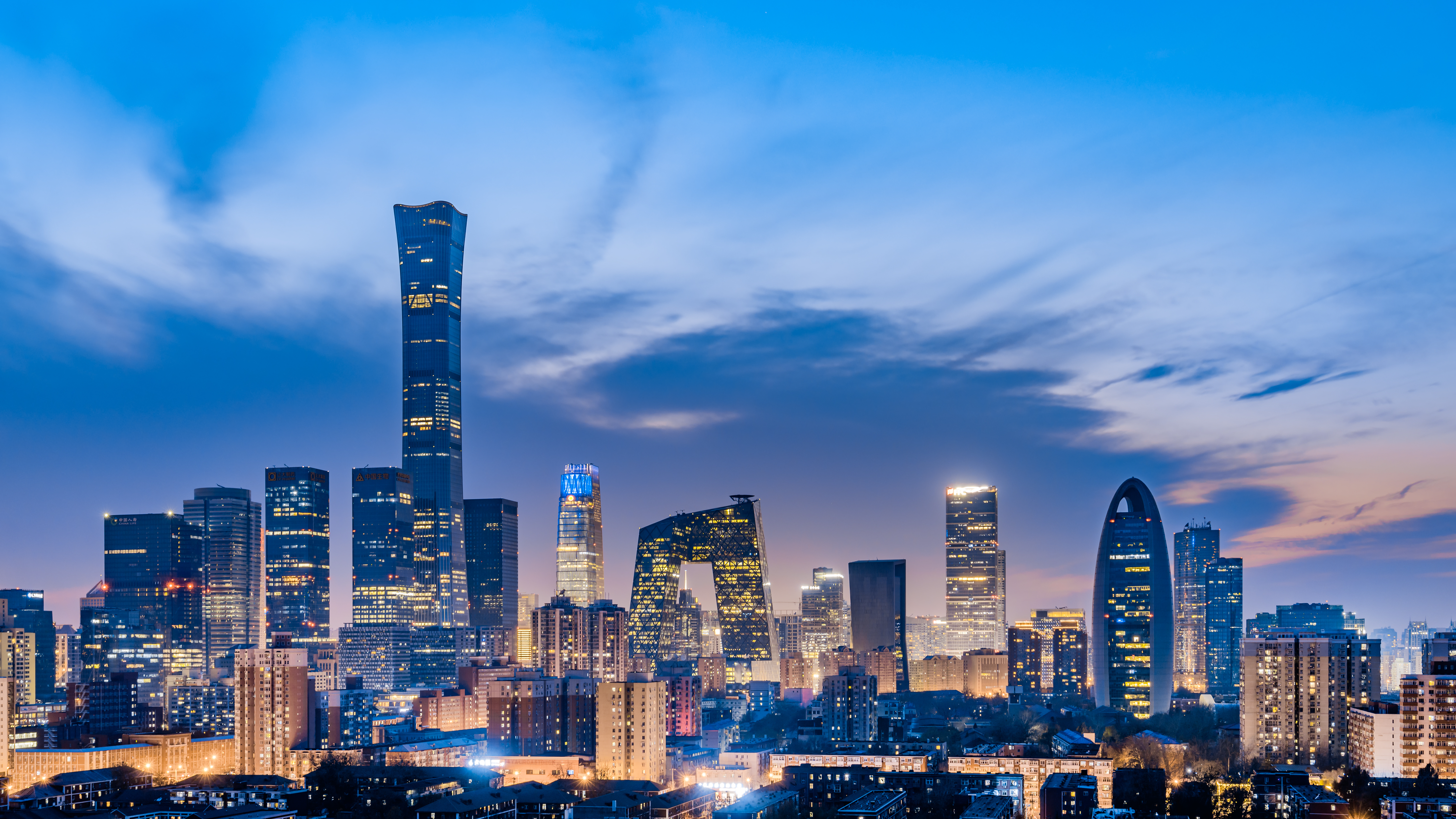 Collaboration and innovation: Swiss firms tap into Chinese market