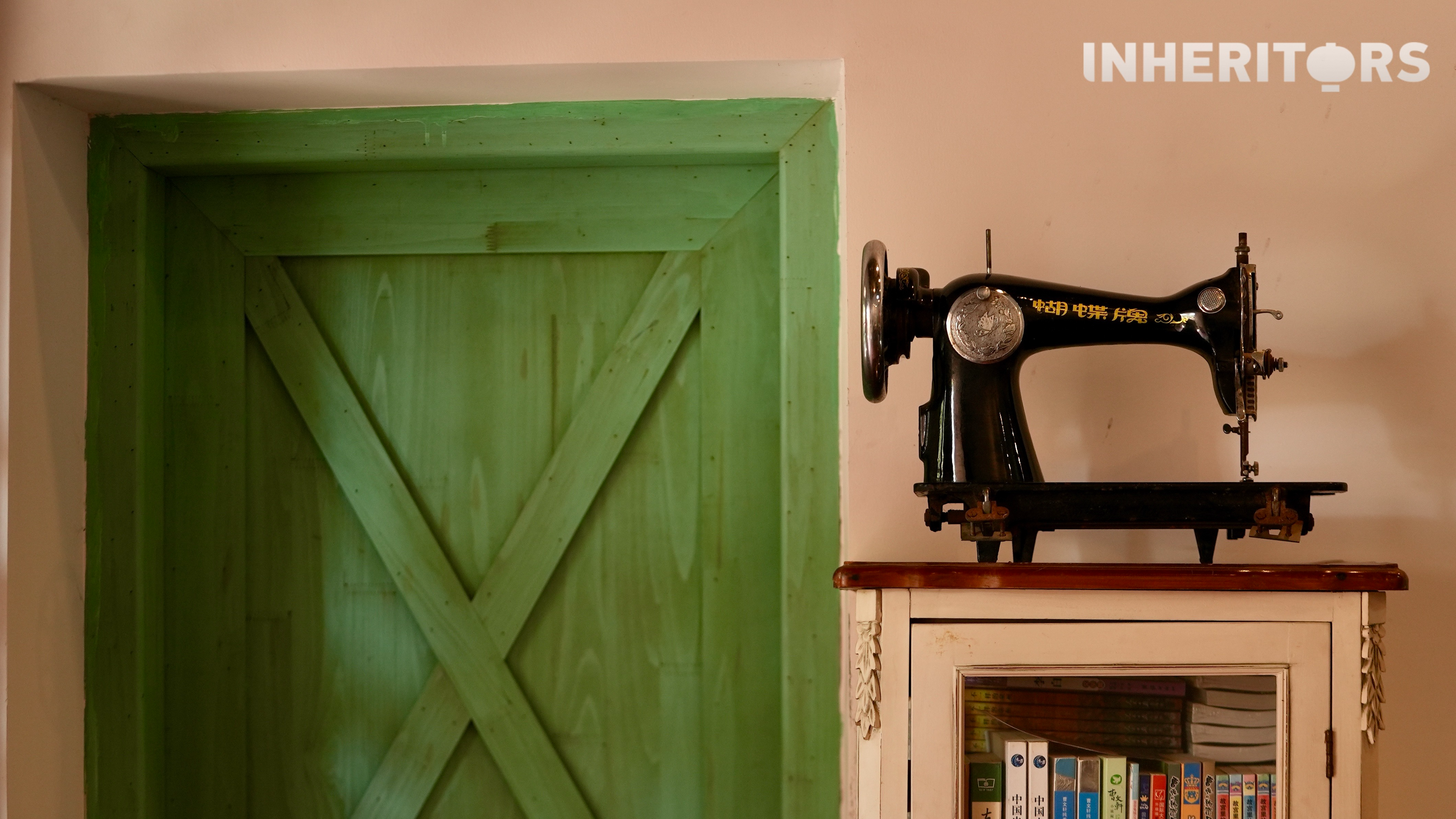 Vintage Quanzhou: Reliving the memories of the '80s and '90s