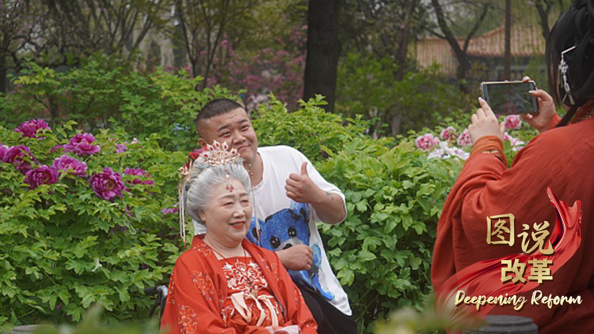 Chinese museums see surge in visitors as passion for traditional culture grows