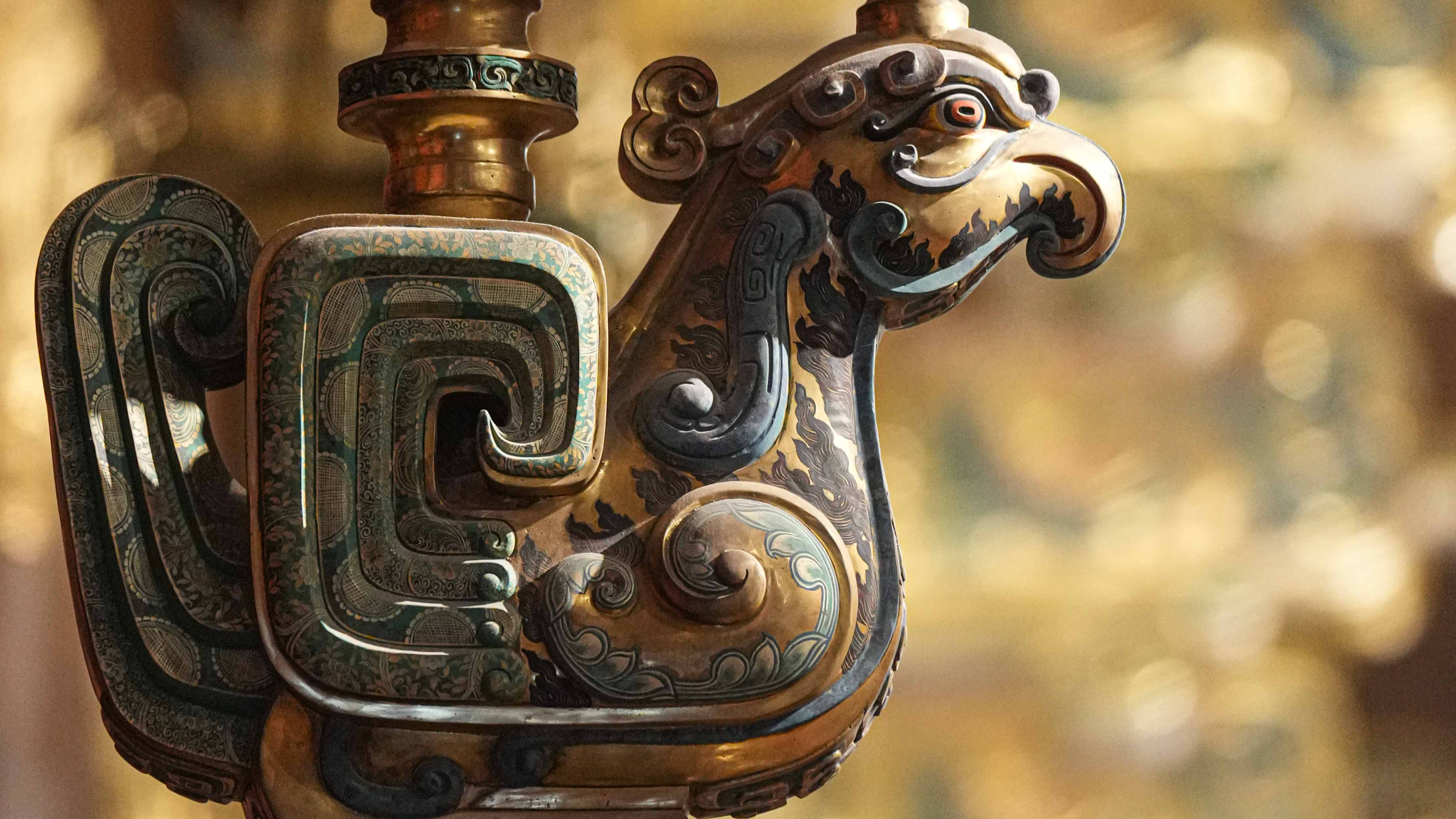  Explore mythical creatures in Nishan Sacred Land