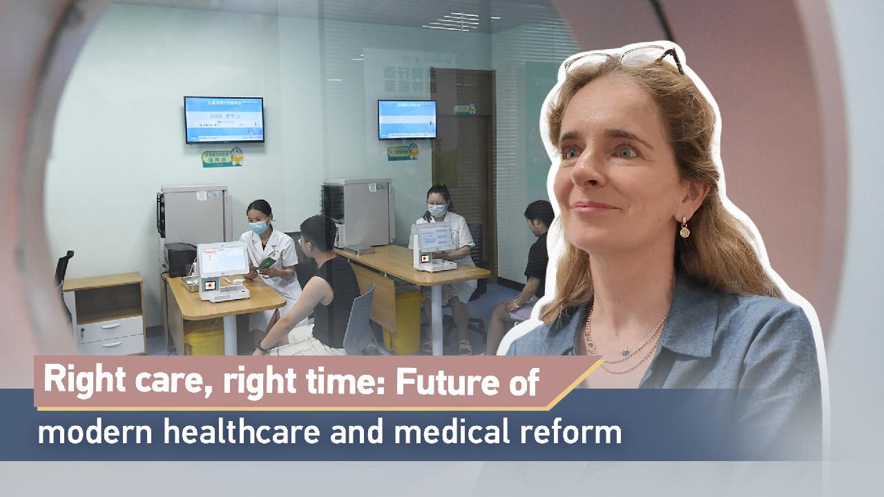 Optimal Timing in Healthcare: The Future of Modern Medicine and Reform