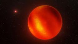 Brown Dwarfs Display Extreme Weather, Webb Telescope Reveals