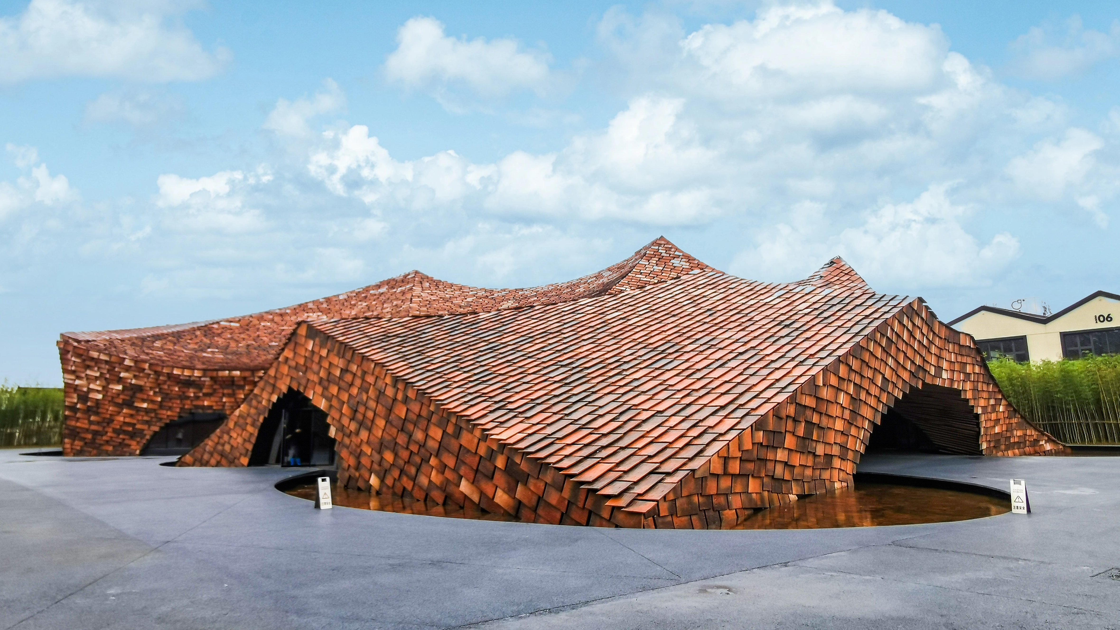 UCCA launches its fourth Museum in Jiangsu Province