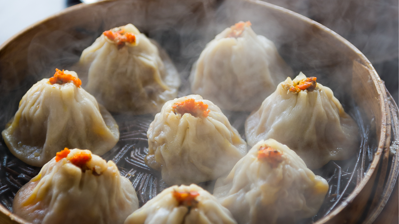 Explore Wuxi: The home of sweet delights