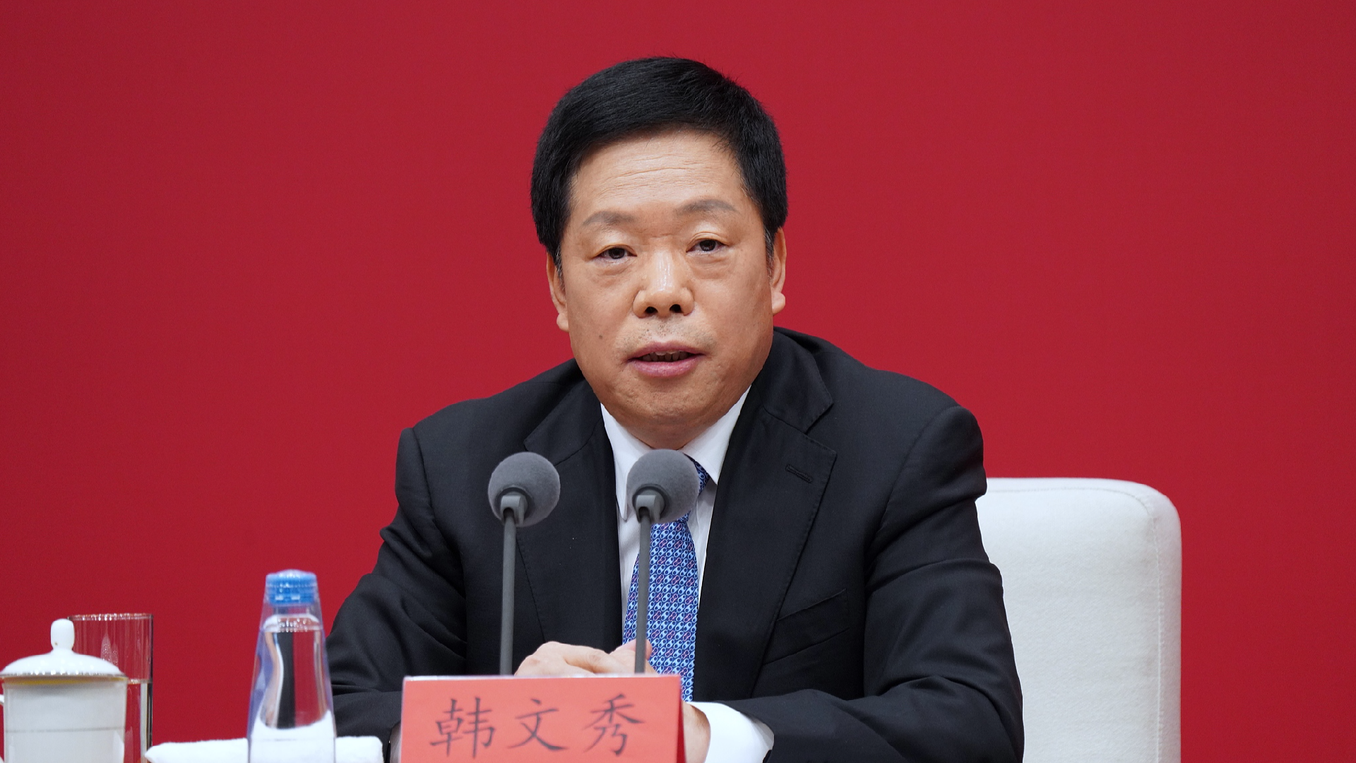 "Foreign Investment Thrives in China: CPC Official"