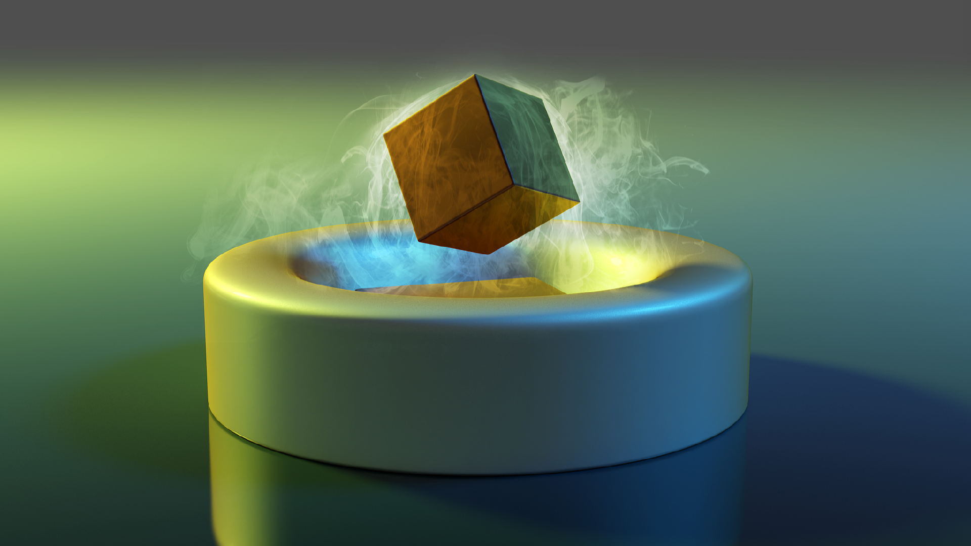 Chinese researchers identify new high-temperature superconductor