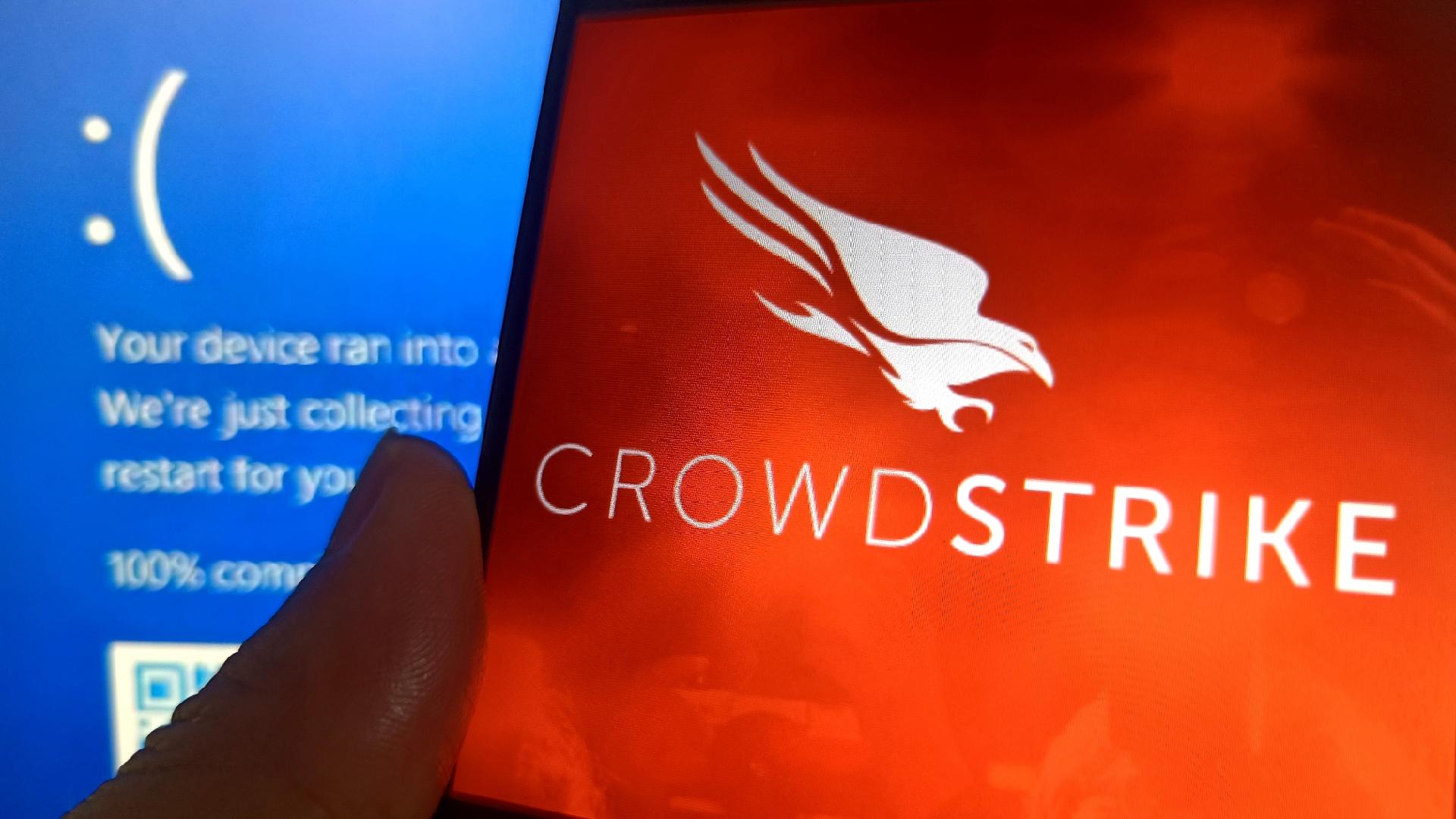 CrowdStrike CEO to Testify Before Congress Regarding Global Tech Outage