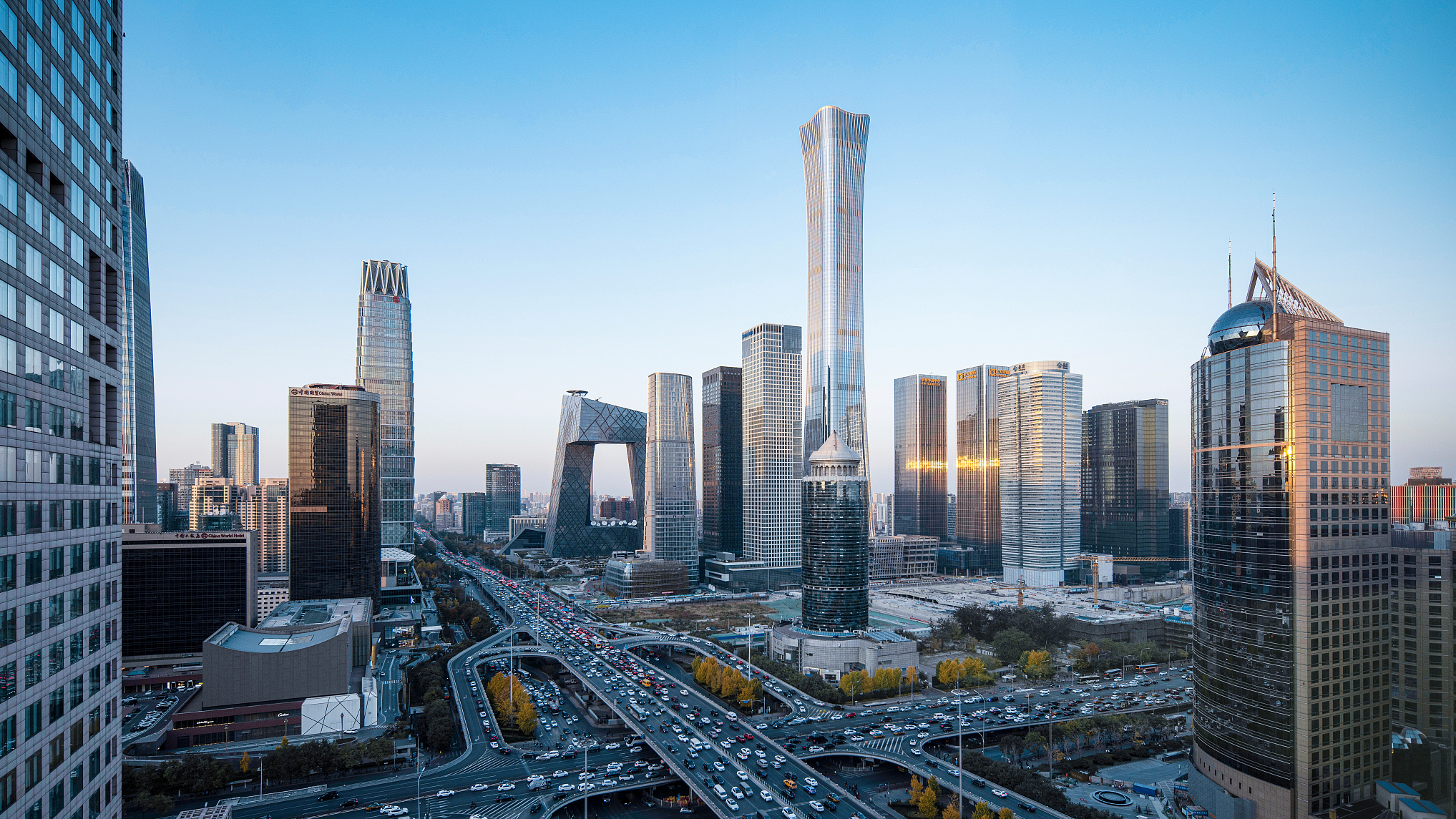 China's economy on track for 2024 target: IMF