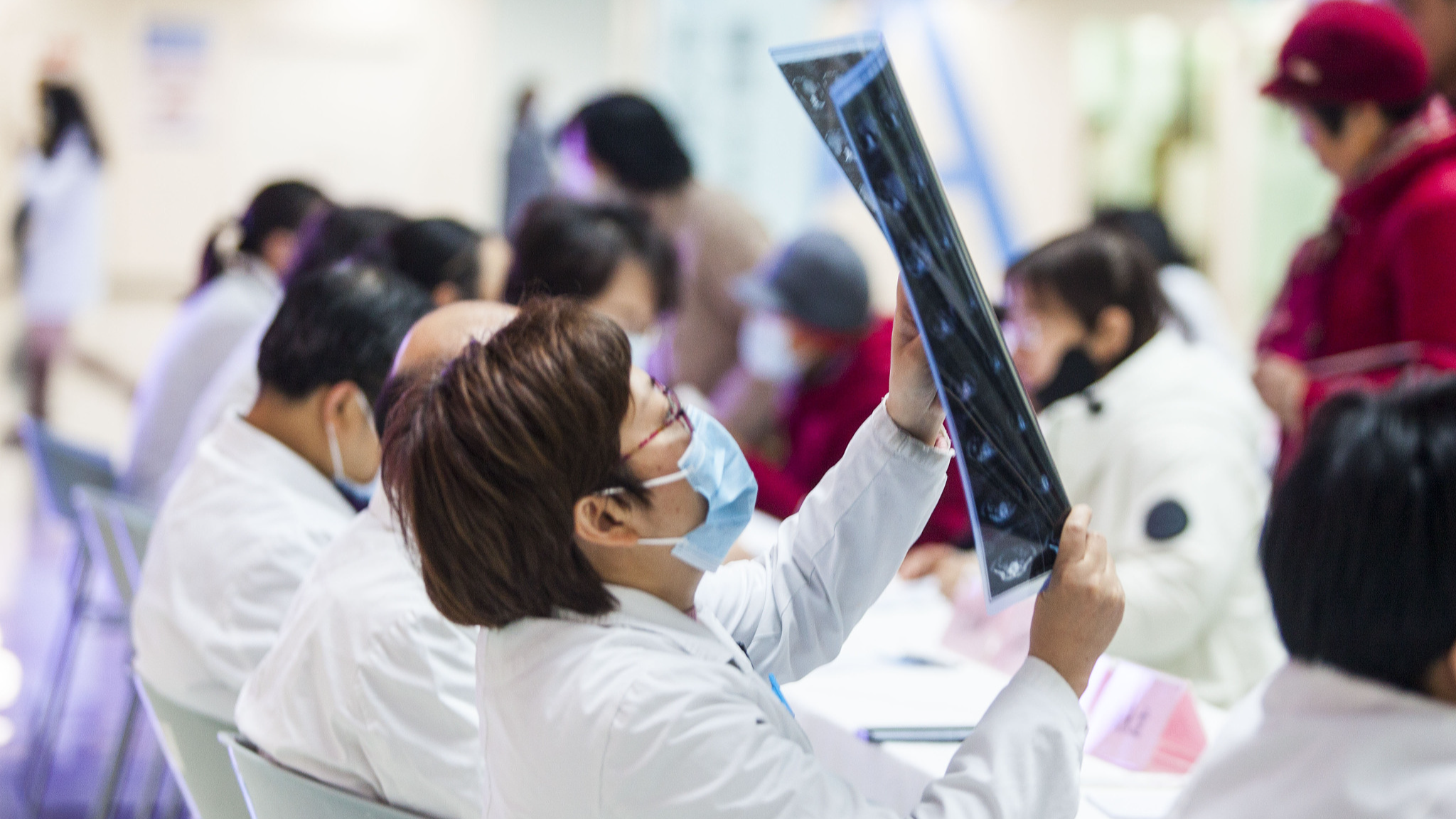 Beijing releases draft plan to improve access to rare disease medicine