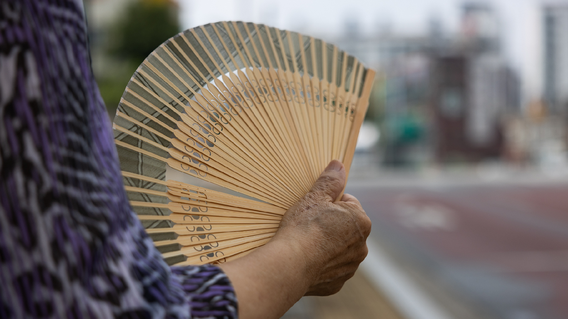 EU scientists declare: "Second-hottest July" interrupts 13-month record streak