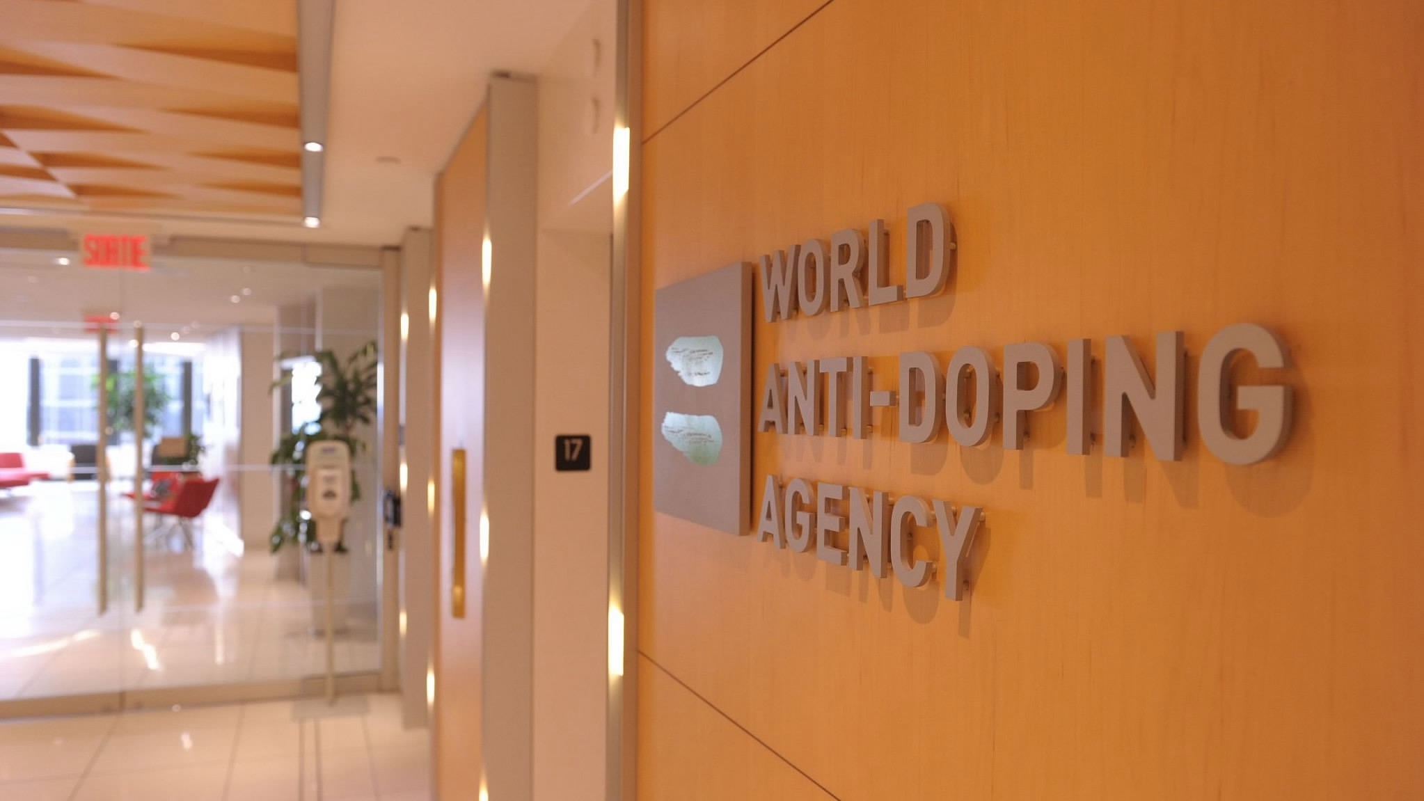 WADA questions integrity of U.S. Anti-Doping Agency