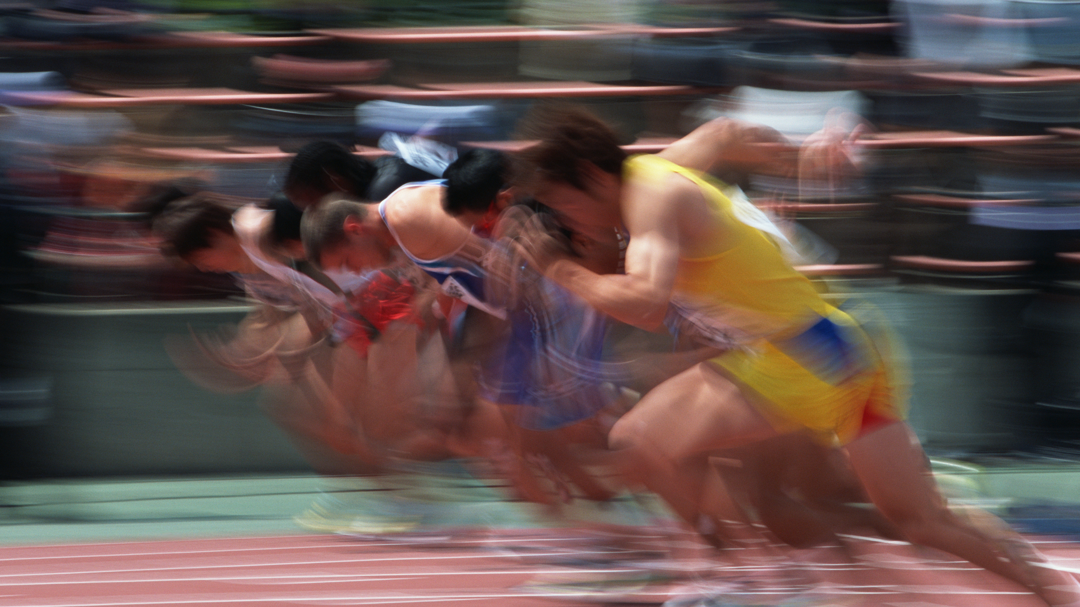 How U.S. double standards twist international sports