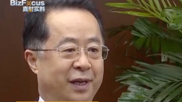  Minister: Developing silver economy to improve well-being of elderly