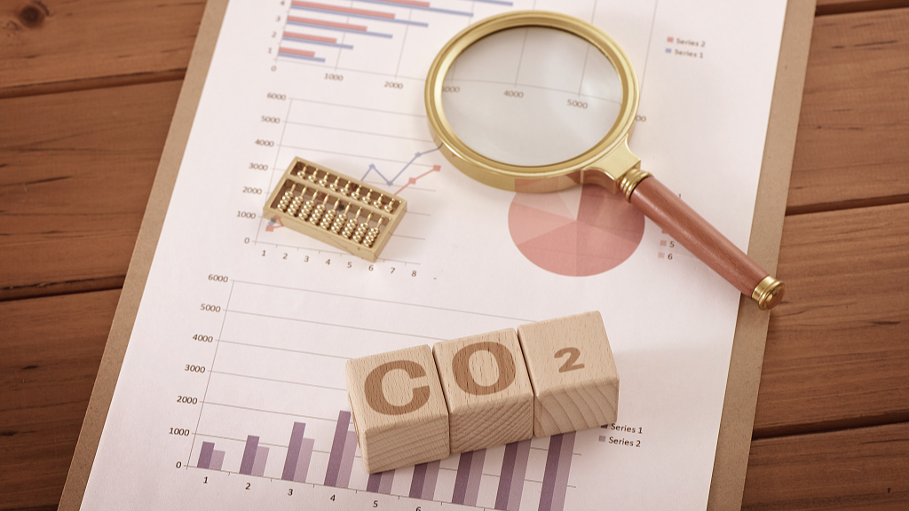 China's carbon market needs more legal, auditing efforts, experts say