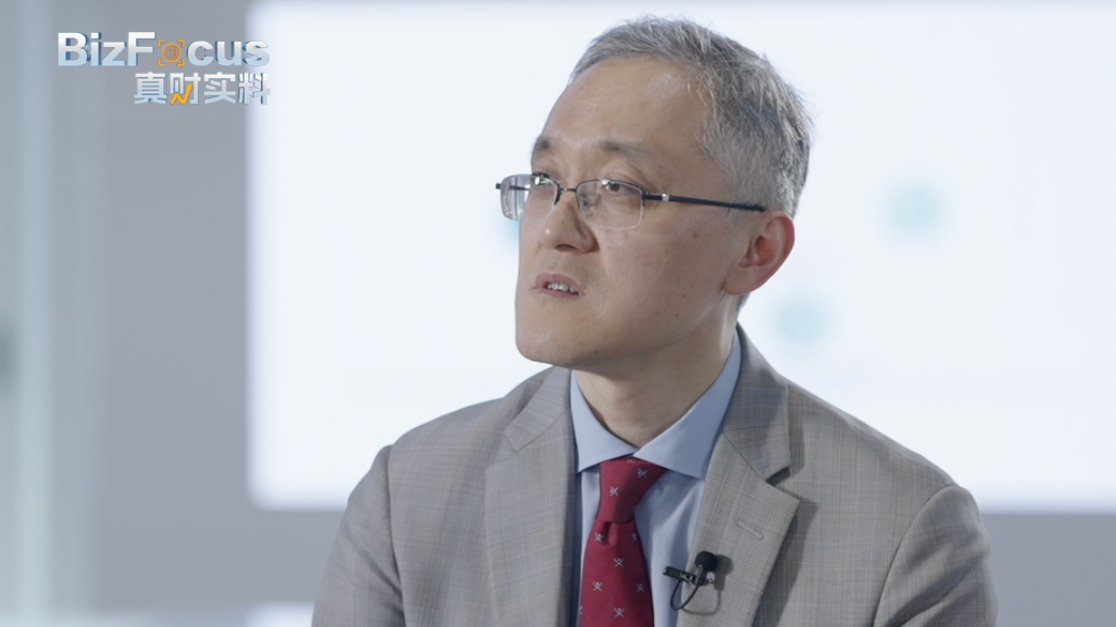 Manufacturing is a tech competition, not labor: LONGi VP