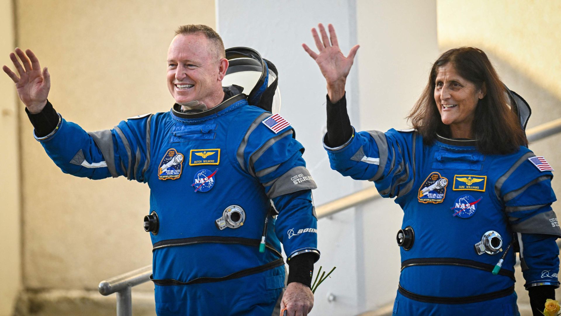 NASA to make decision on return route for Starliner astronauts by end of month