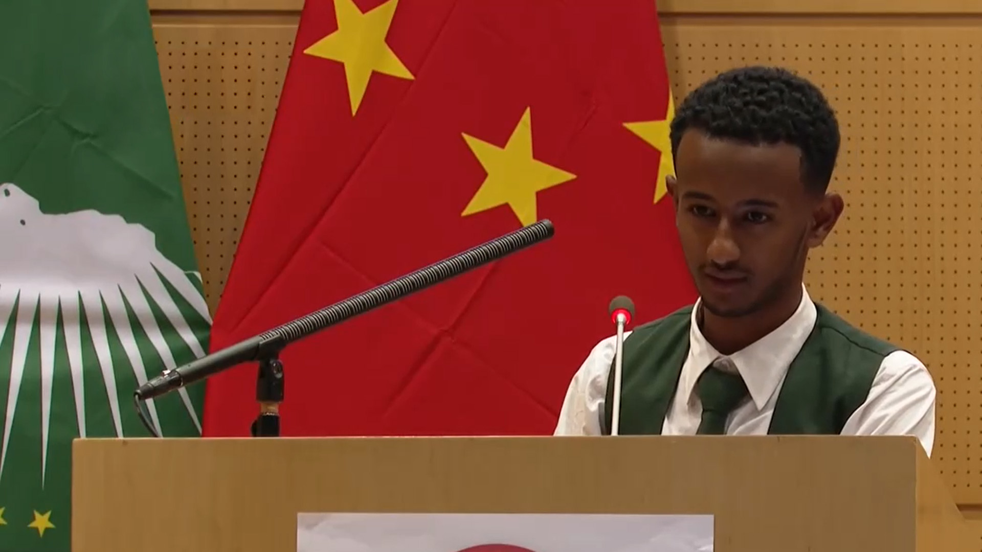 Young Africans benefit from China-Africa educational cooperation