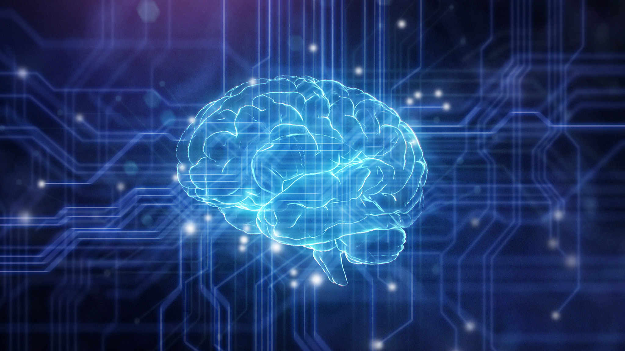 Chinese scientists have developed a brain-inspired AI model that uses 